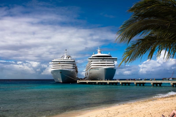 Zdjęcie z Turks i Caicos - 