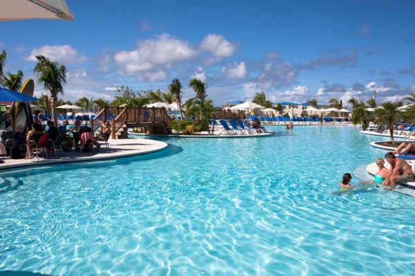 Zdjęcie z Turks i Caicos - 