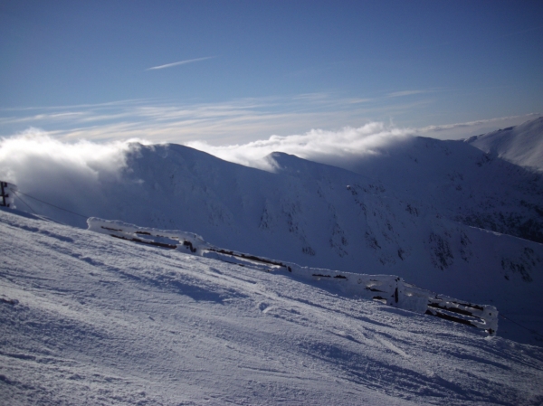 Zdjęcie ze Słowacji - 