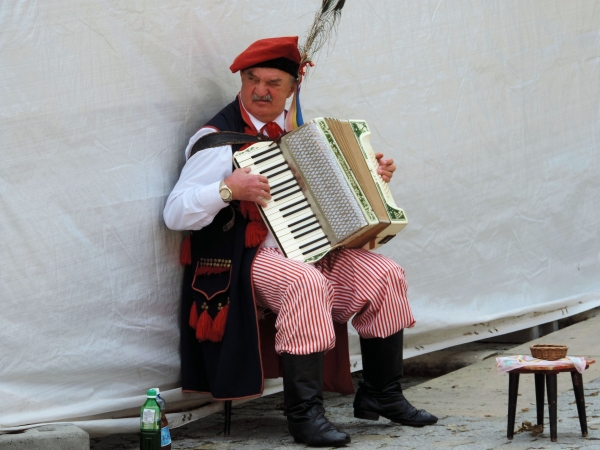 Zdjęcie z Polski - 