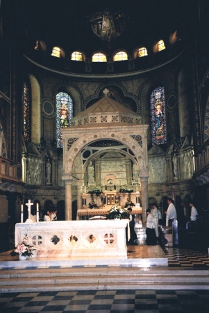 Zdjęcie z Węgier - Szeged