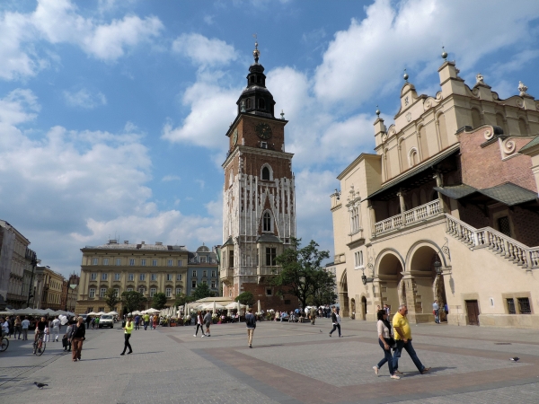 Zdjęcie z Polski - 