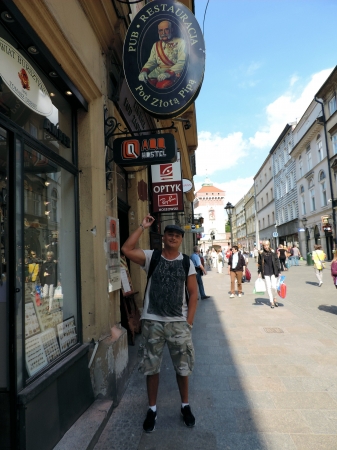 Zdjęcie z Polski - 