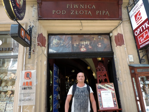 Zdjęcie z Polski - 