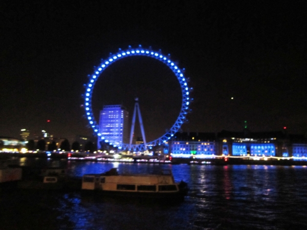 Zdjecie - Wielka Brytania - Londyn