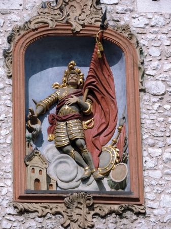Zdjęcie z Polski - 