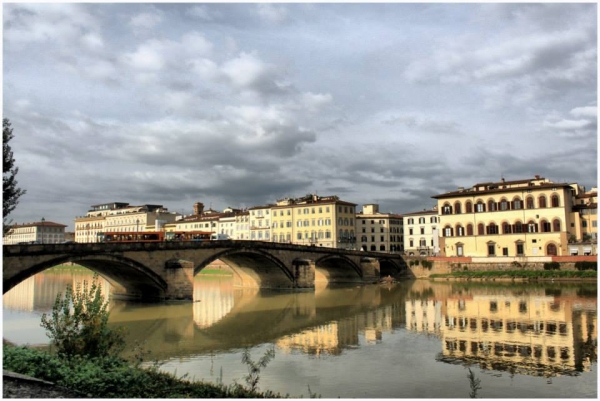 Zdjęcie z Włoch - Florencja