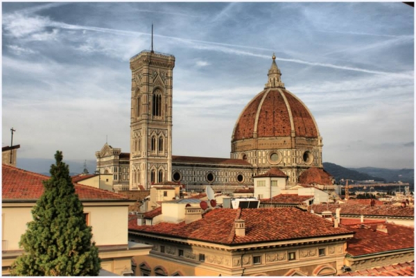 Zdjęcie z Włoch - Santa Maria di Fiore