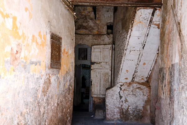 Zdjęcie z Maroka - CASABLANCA