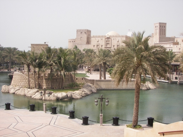 Zdjęcie z Zjednoczonych Emiratów Arabskich - 