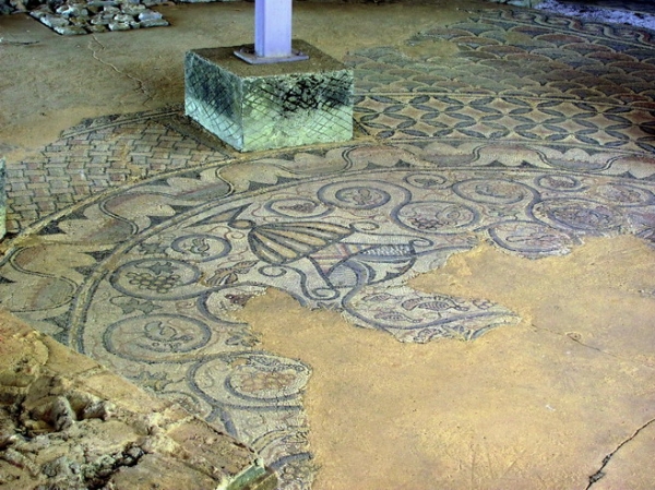 Zdjęcie z Macedonii - Plaoshnik.