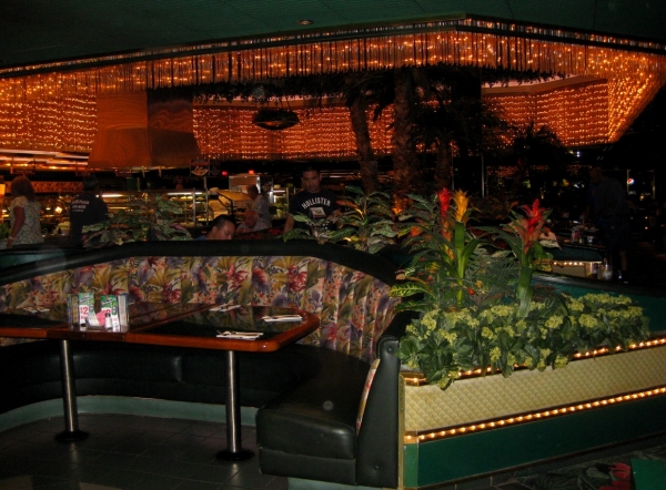 Zdjęcie ze Stanów Zjednoczonych - Las Vegas