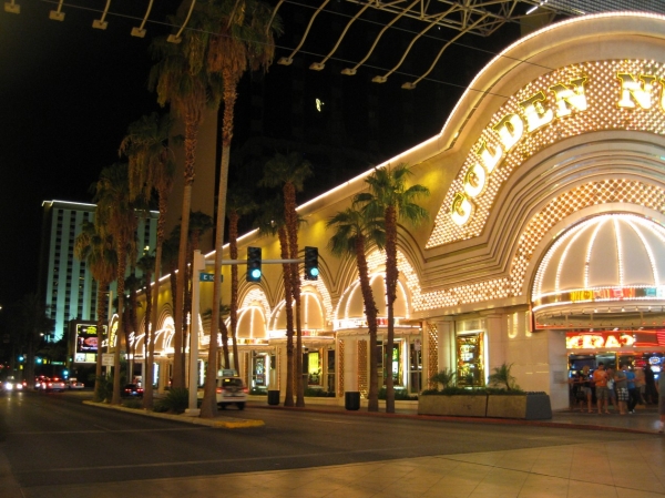 Zdjęcie ze Stanów Zjednoczonych - Las Vegas
