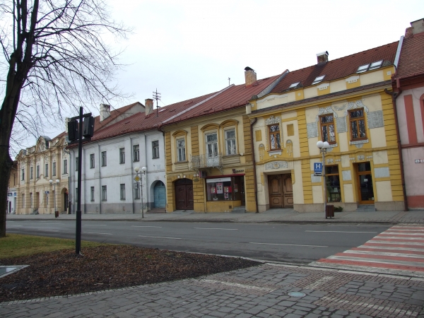 Zdjęcie z Polski - na rynku