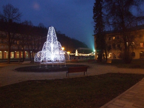 Zdjęcie z Polski - Krynica