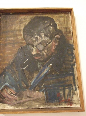 Zdjęcie z Polski - w muzeum