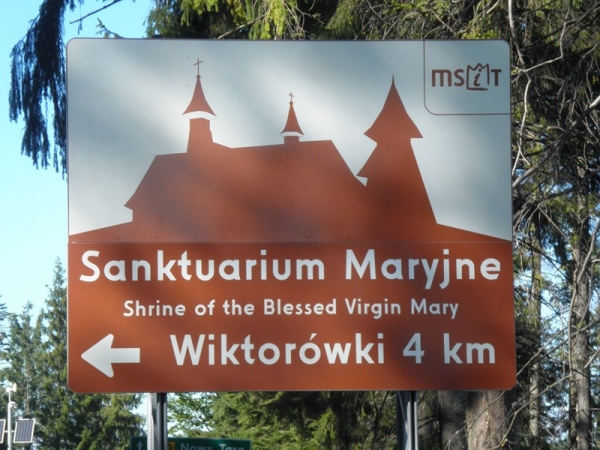 Zdjęcie z Polski - 