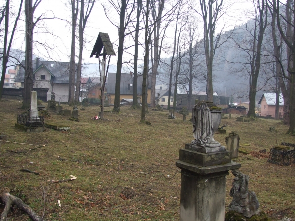 Zdjęcie z Polski - Szczawnica