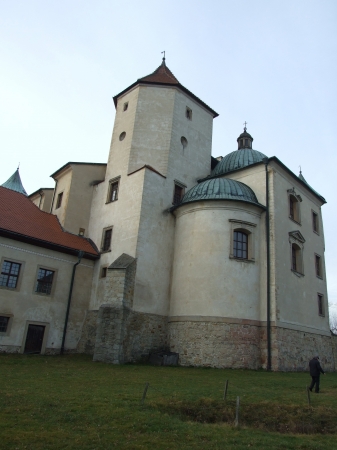 Zdjęcie z Polski - N.Wiśnicz