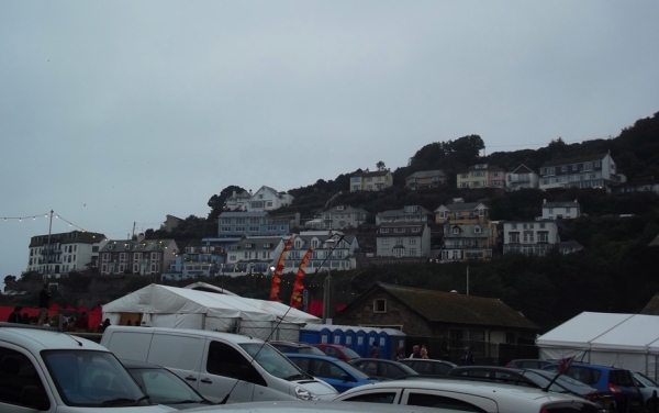 Zdjęcie z Wielkiej Brytanii - Looe