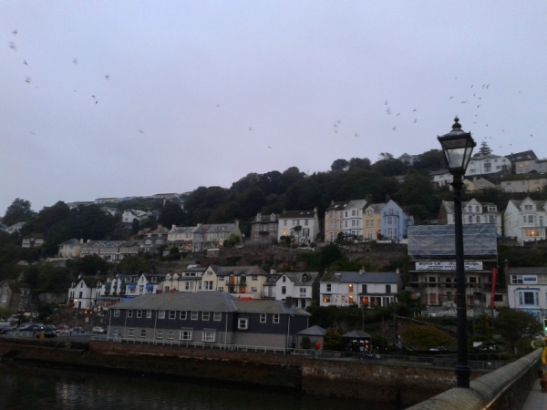 Zdjęcie z Wielkiej Brytanii - Looe