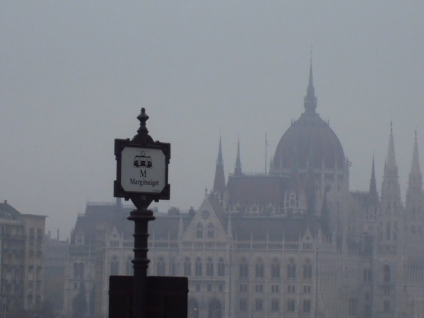 Zdjecie - Węgry - BUDAPESZT