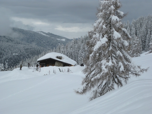 Zdjecie - Włochy - Pinzolo