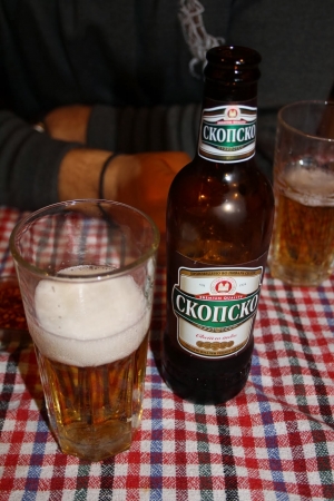 Zdjęcie z Macedonii - 