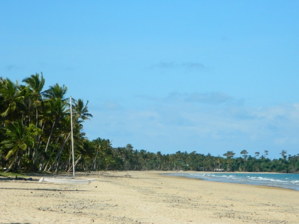 Zdjęcie z Australii - Mission Beach