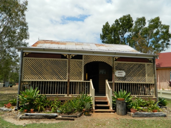Zdjęcie z Australii - Rockhampton
