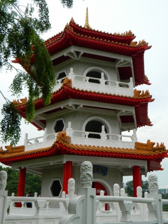 Zdjęcie z Singapuru - Singapur