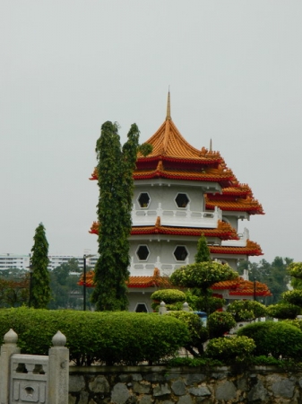 Zdjęcie z Singapuru - Singapur