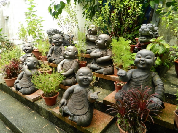 Zdjęcie z Singapuru - Singapur