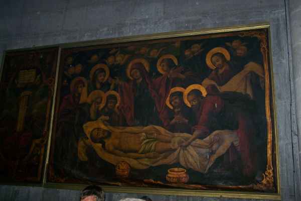 Zdjęcie z Egiptu - 
