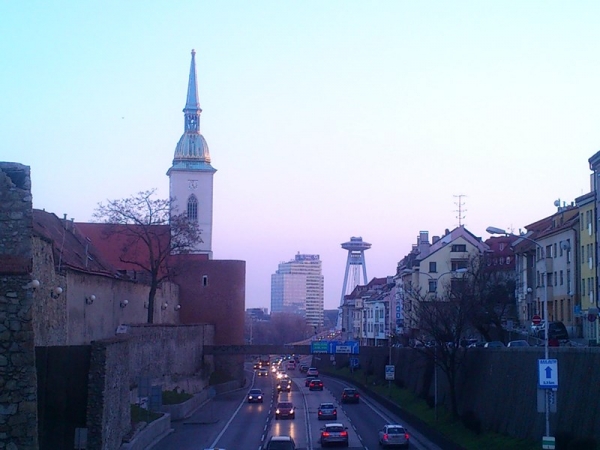 Zdjęcie ze Słowacji - 