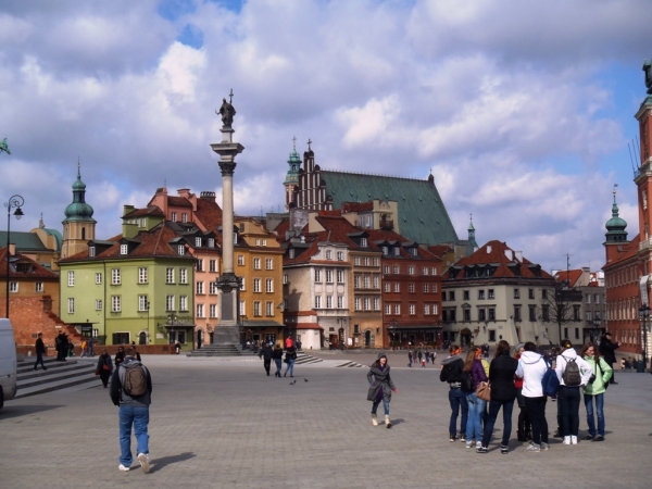 Zdjęcie z Polski - 