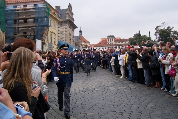 Zdjęcie z Czech - 