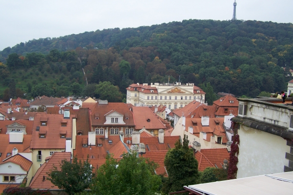 Zdjęcie z Czech - 