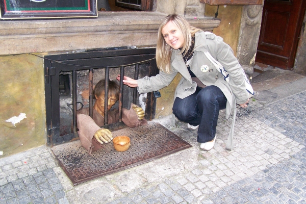 Zdjęcie z Czech - 