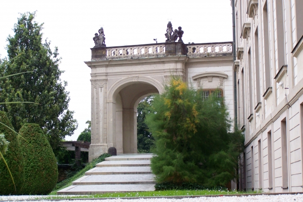 Zdjęcie z Czech - 