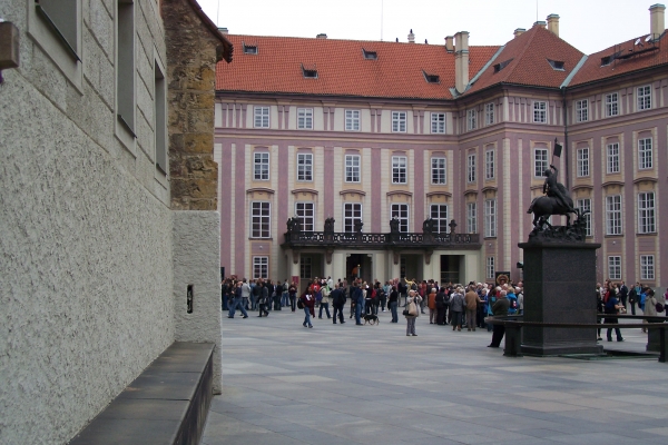 Zdjęcie z Czech - 