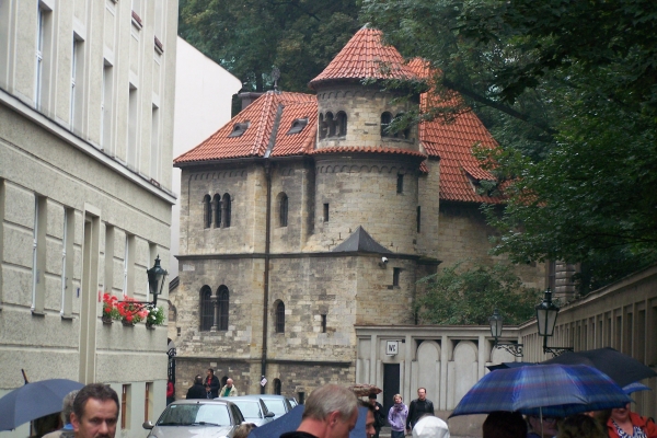 Zdjęcie z Czech - 