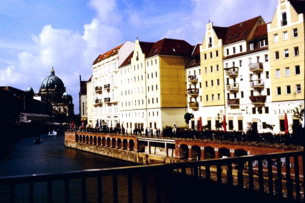 Zdjęcie z Niemiec - Berlin