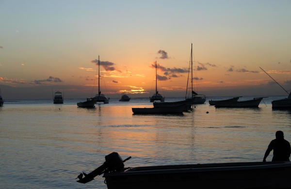 Zdjęcie z Mauritiusa - 