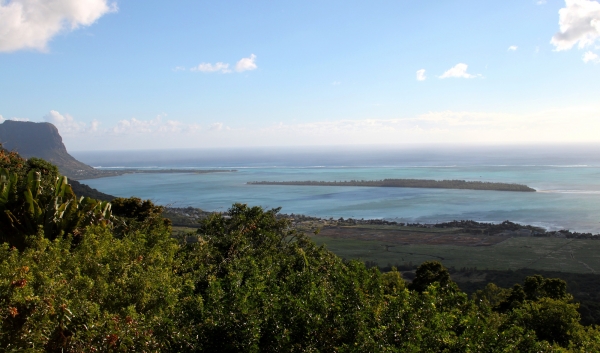 Zdjęcie z Mauritiusa - 