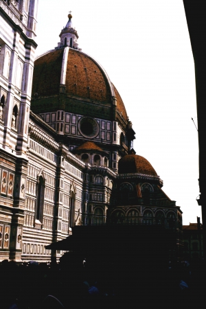 Zdjęcie z Włoch - Florencja