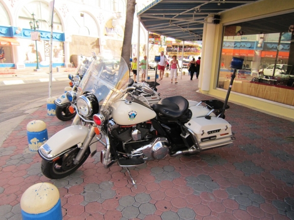 Zdjęcie z Aruby - Oranjestad