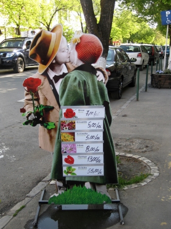 Zdjęcie z Rumunii - Odorheiu Secuiesc 