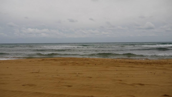 Zdjęcie z Malty - Ramla Bay, Gozo