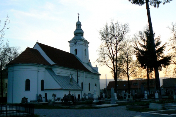 Zdjęcie z Rumunii - Miercurea Ciuc